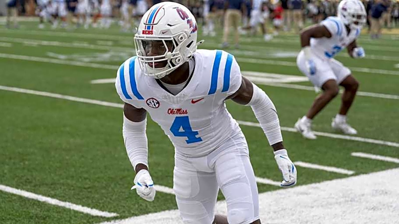 Buffalo Bills land potential Matt Milano replacement in 2026 NFL mock draft