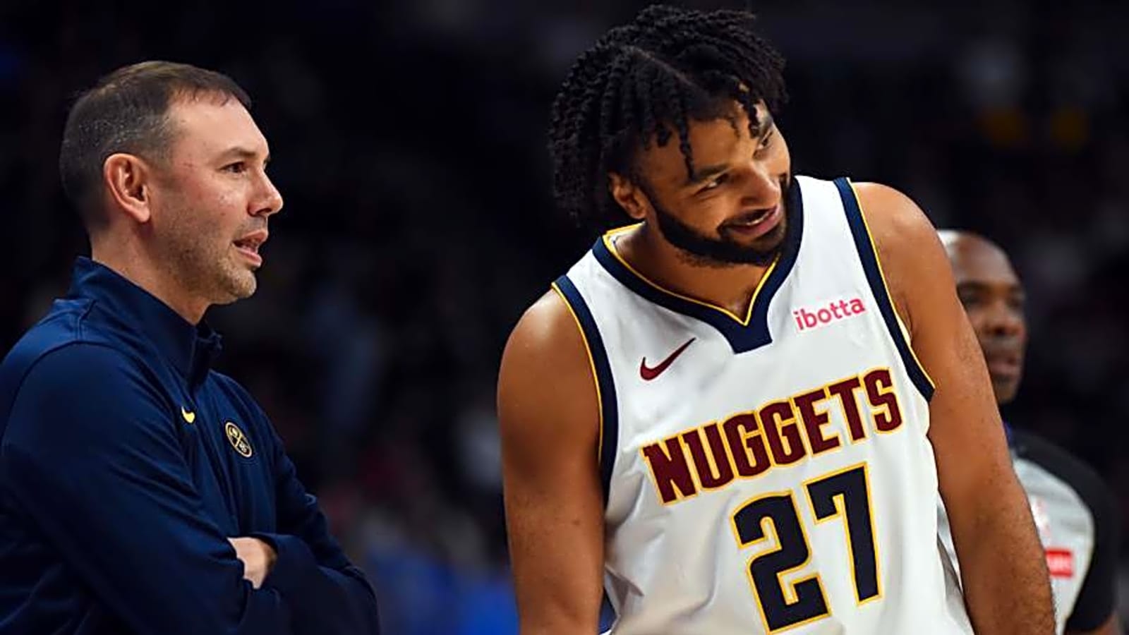 Jamal Murray Weighs In on Nuggets’ Preseason Performance