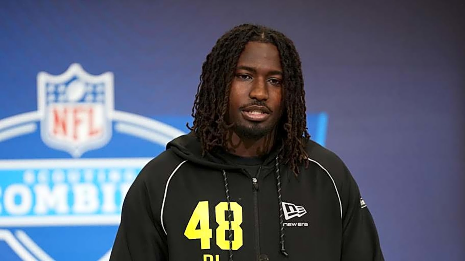 Four NFL Draft Prospects the Jaguars Must Prioritize