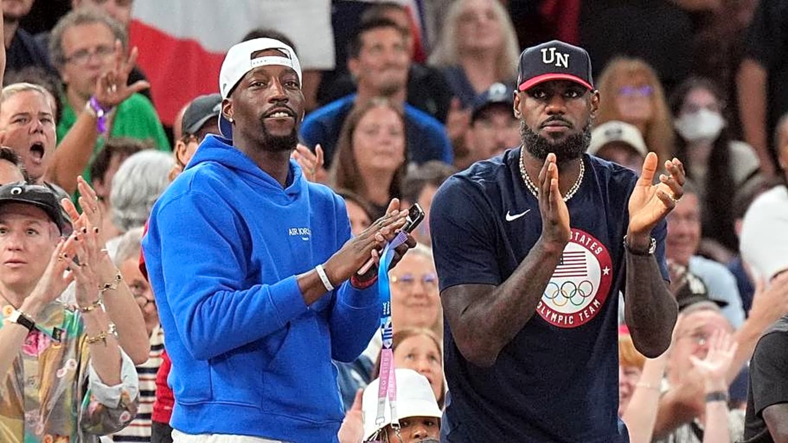LeBron James to Miami Continues to Gain Traction