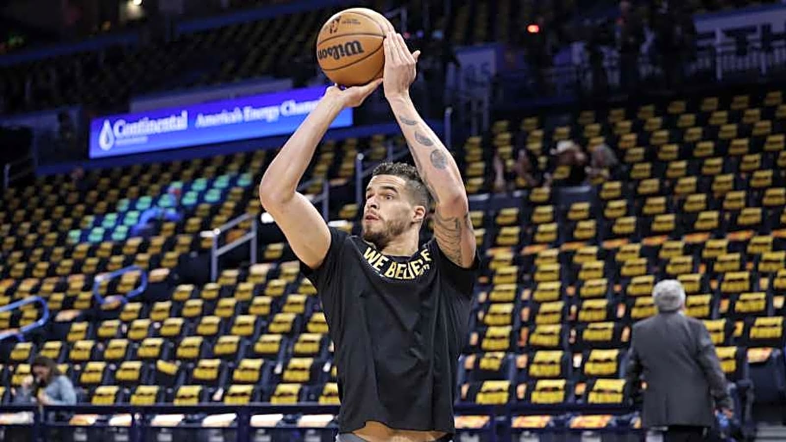 Nets Intend to Keep Michael Porter Jr. as Excitement Grows Around His Fit in Brooklyn