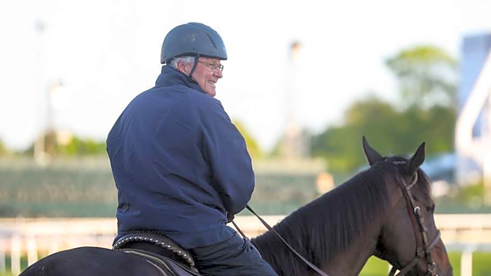 Scylla Favored in Wide-Open Grade 1 Ballerina at Saratoga
