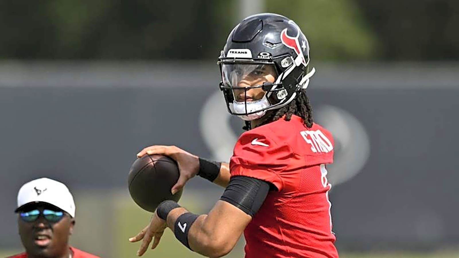 Fixing the front: Why the Texans must rebuild their offensive line to protect C.J. Stroud in 2025