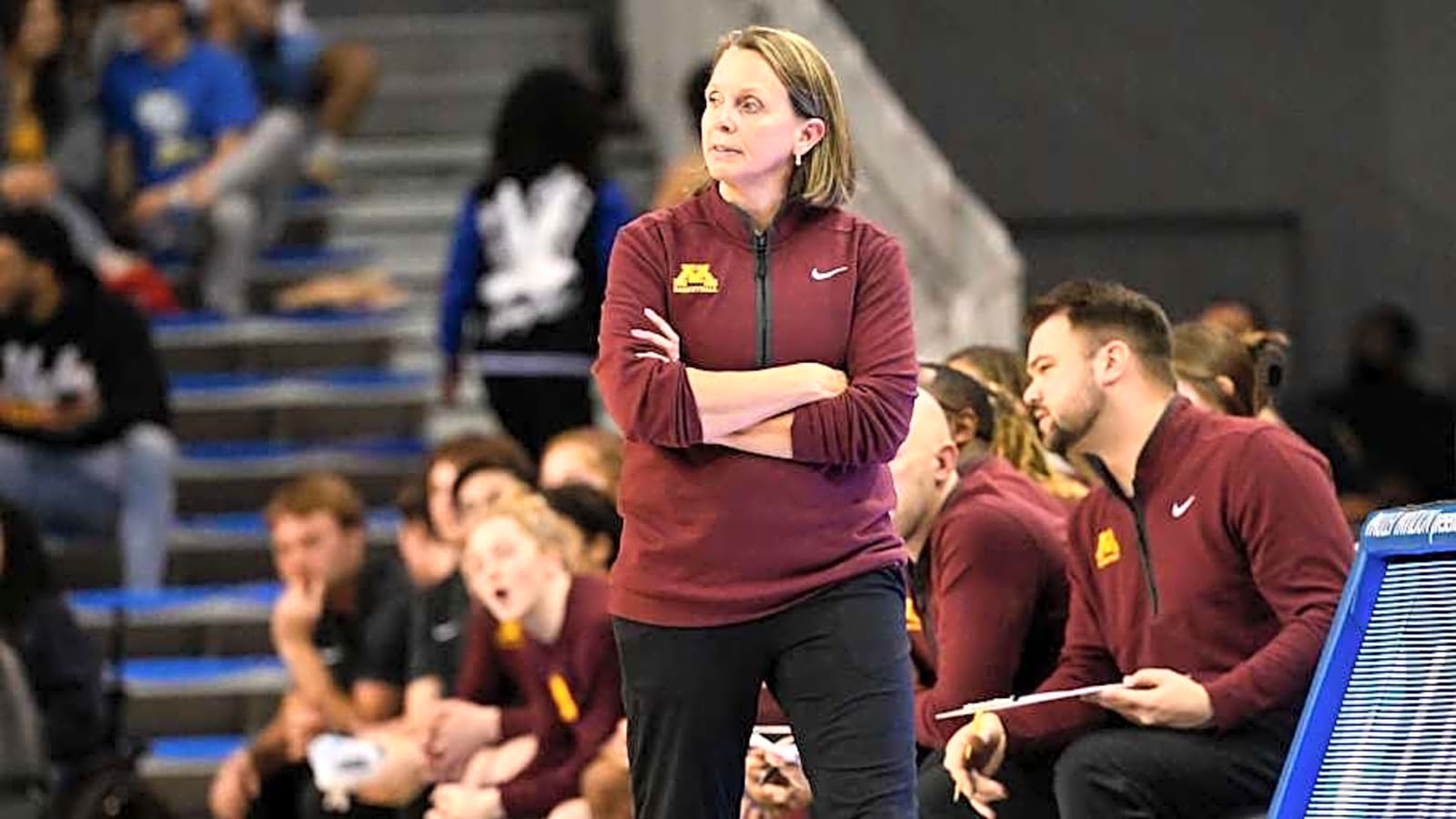 Gophers women’s basketball invited to prestigious Bahamas tournament
