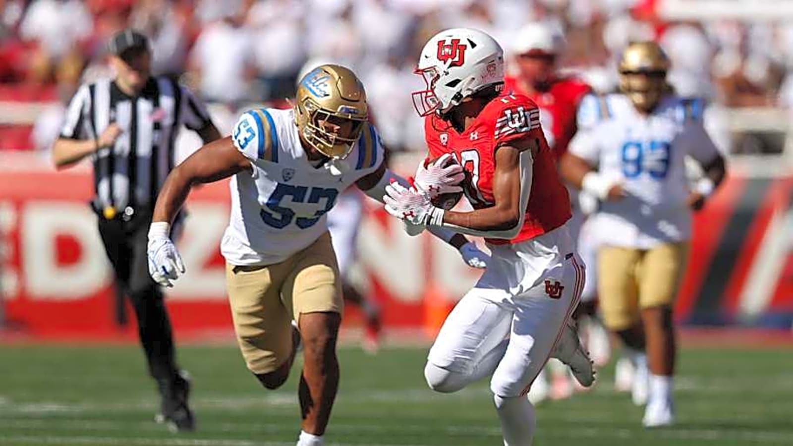 UCLA 2025 Football Opponent Primer: Utah