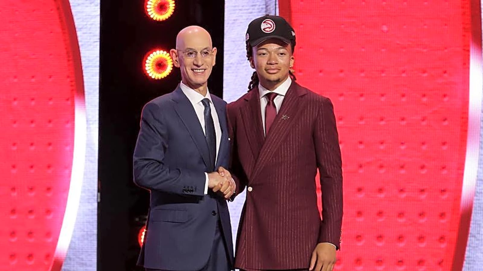 Biggest Winners and Losers From the Atlanta Hawks Draft