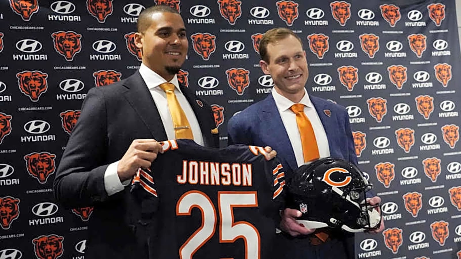 Lions Fans Rejoice After Rival Extends Losing General Manager