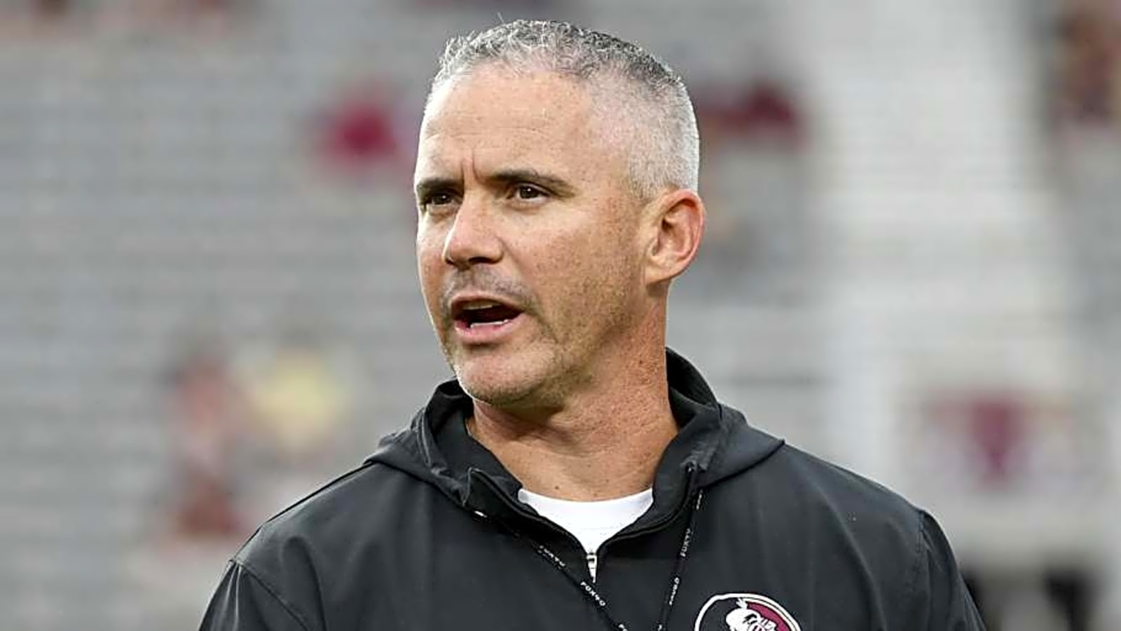 Mike Norvell shares key injury updates on FSU football wide receivers before Kent State