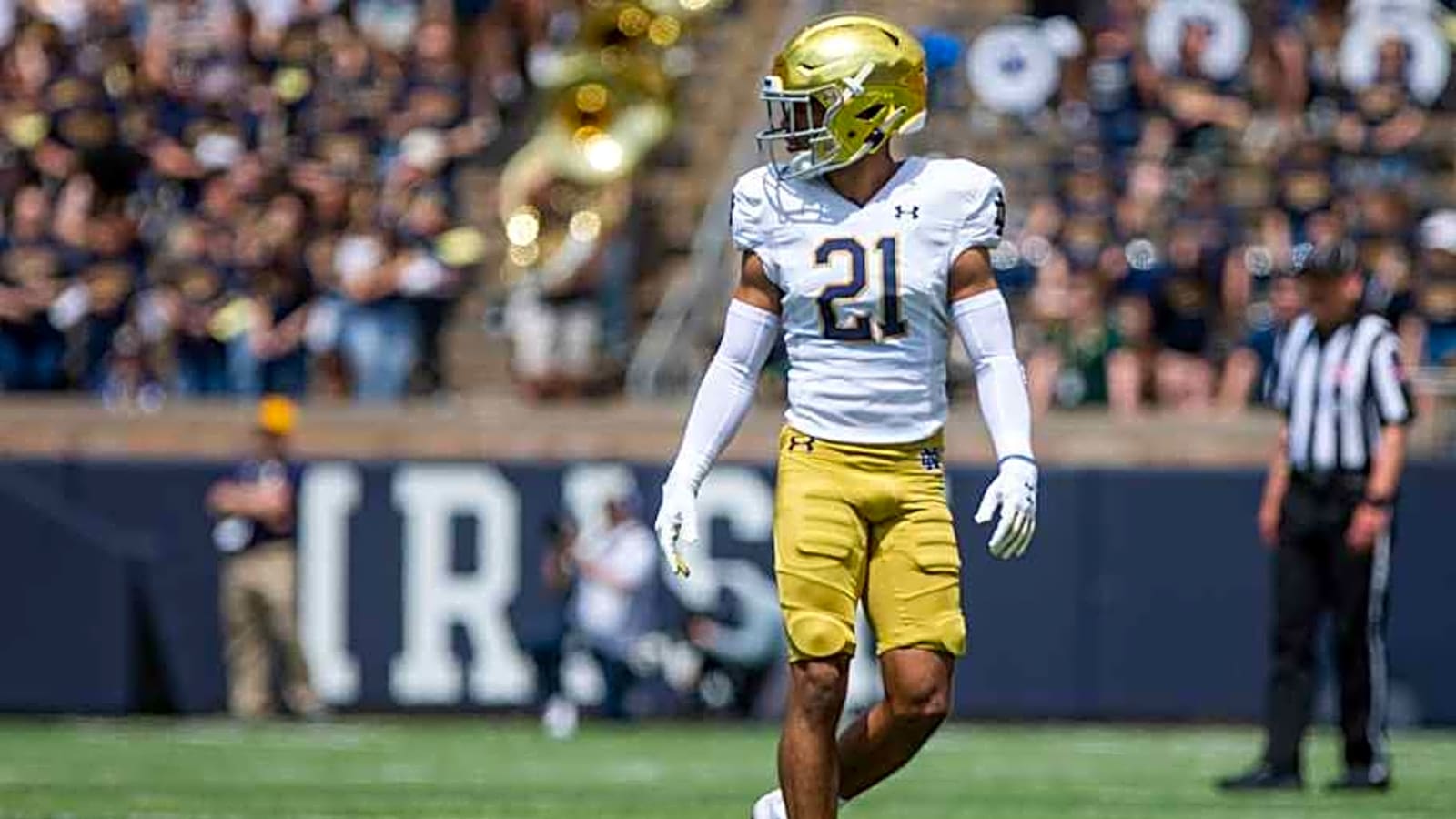 Transfer portal defensive back could contribute immediately for Boise State