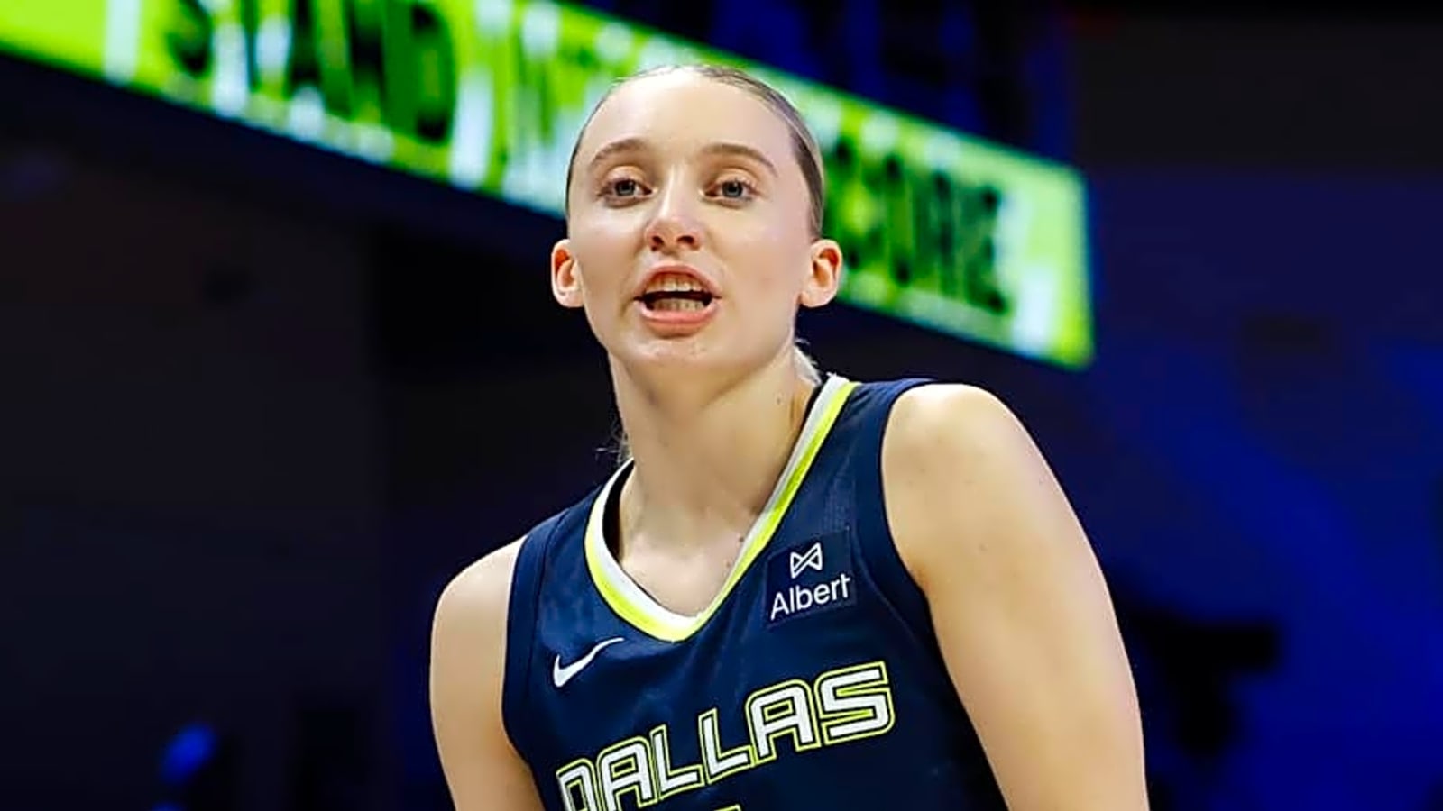 Paige Bueckers&#39; biggest motivation for Dallas Wings revealed