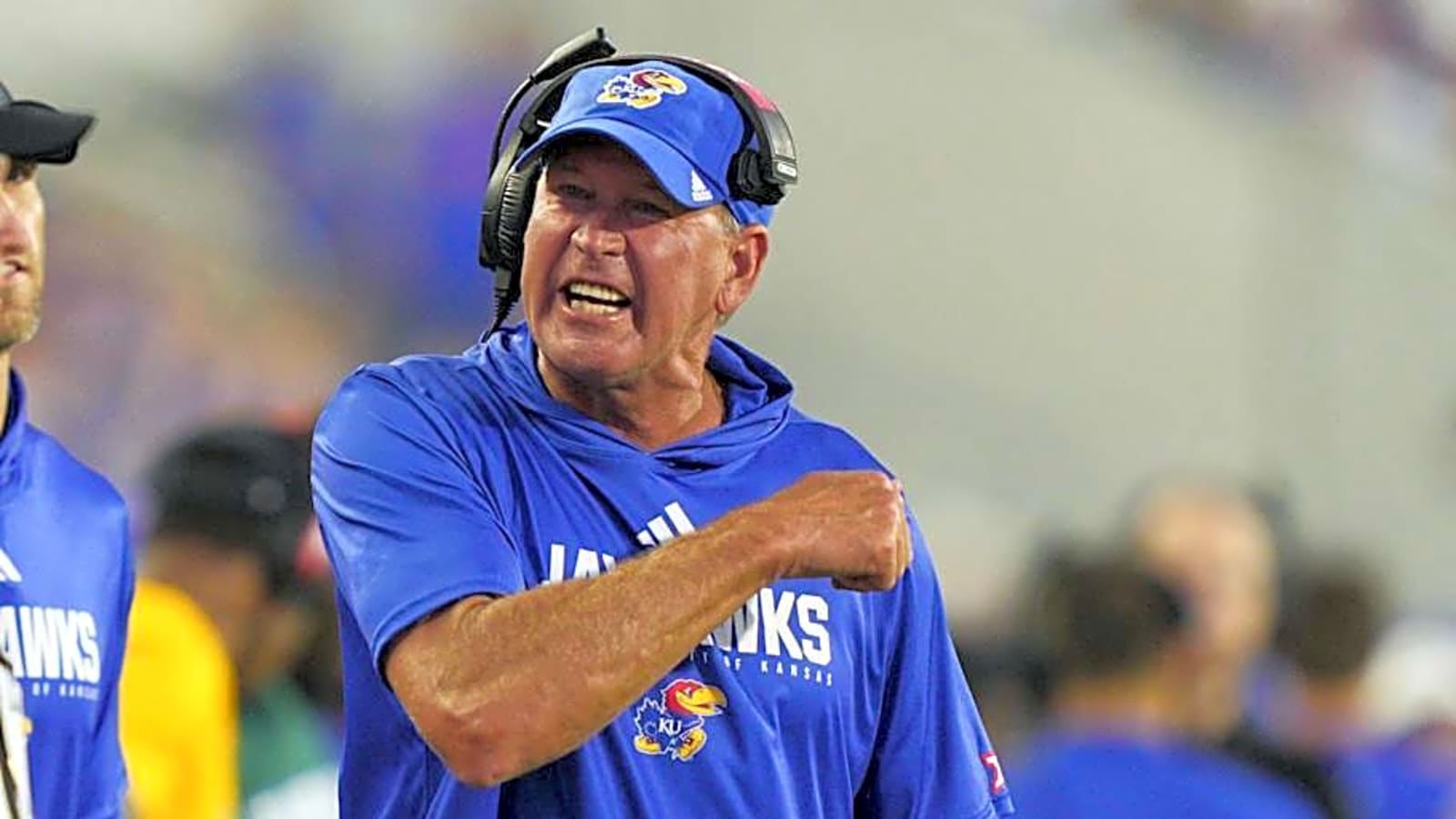 Where Was the Kansas Defense in the Loss to Cincinnati?