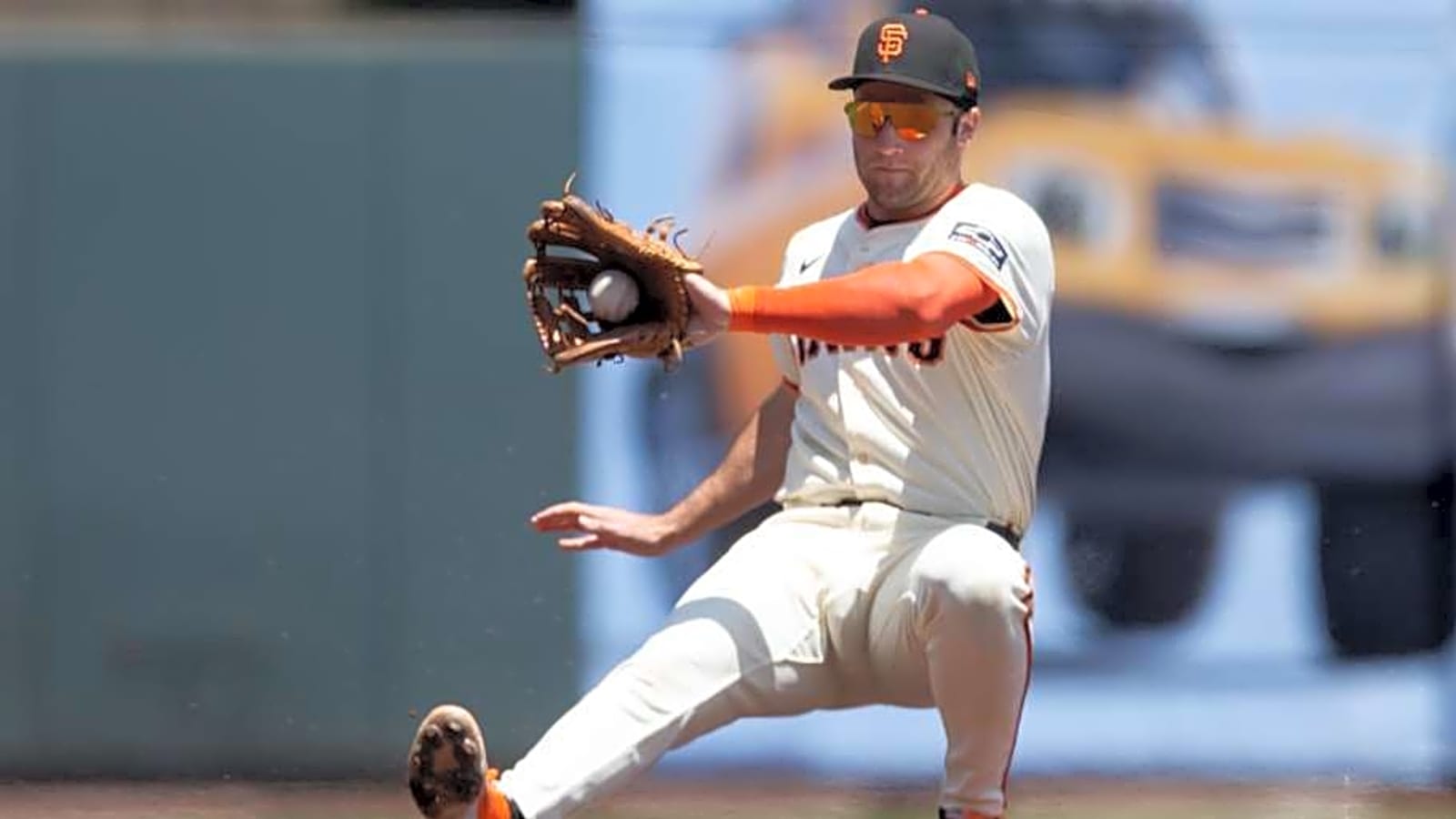 Giants Activate Casey Schmitt From Injured List, Option Infielder Tyler Fitzgerald