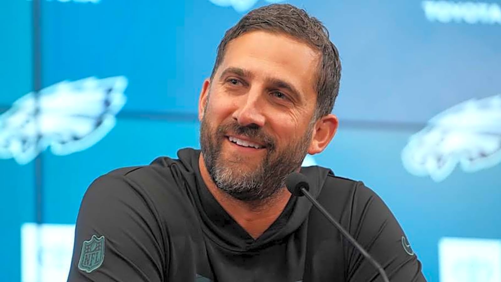 Eagles offensive weapon locked in as fantasy football value pick  in 2025