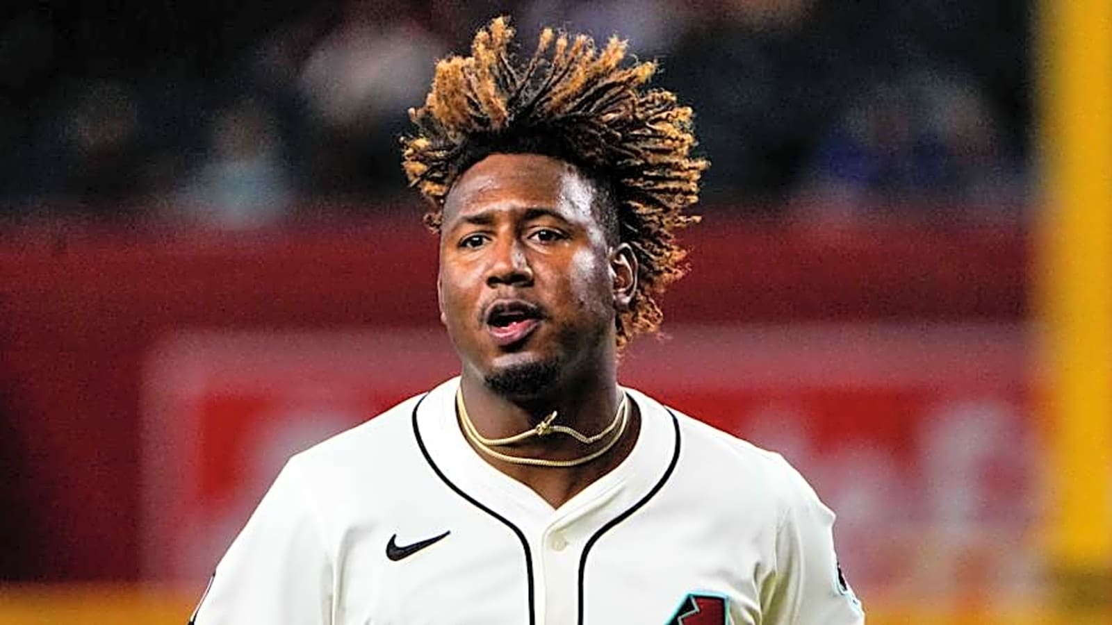 Diamondbacks&#39; Torey Lovullo Gives Strong Geraldo Perdomo Statement