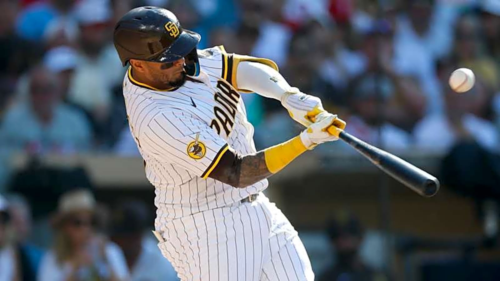 World Series Champion Catcher Joining Braves Front Office