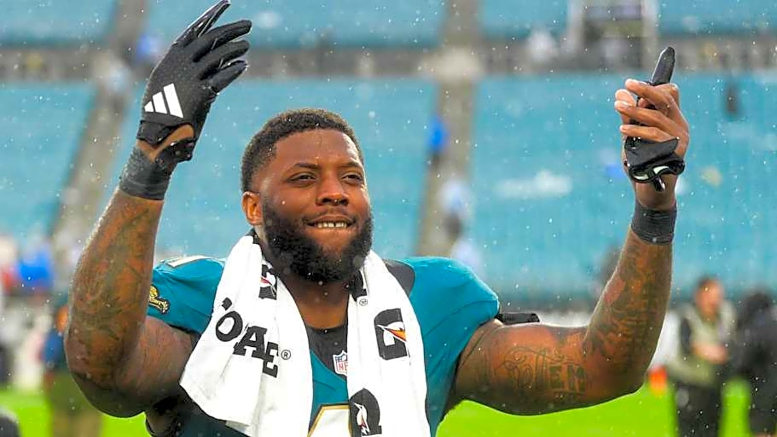 Identifying the Jaguars' Path to AFC's No. 1 Seed