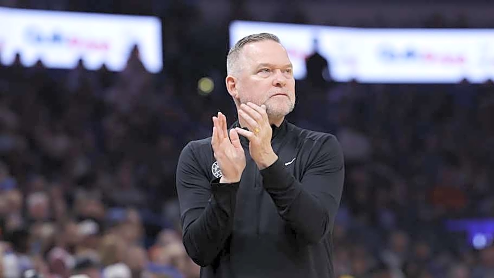 Recent Nuggets Coach Michael Malone Makes Next Career Decision