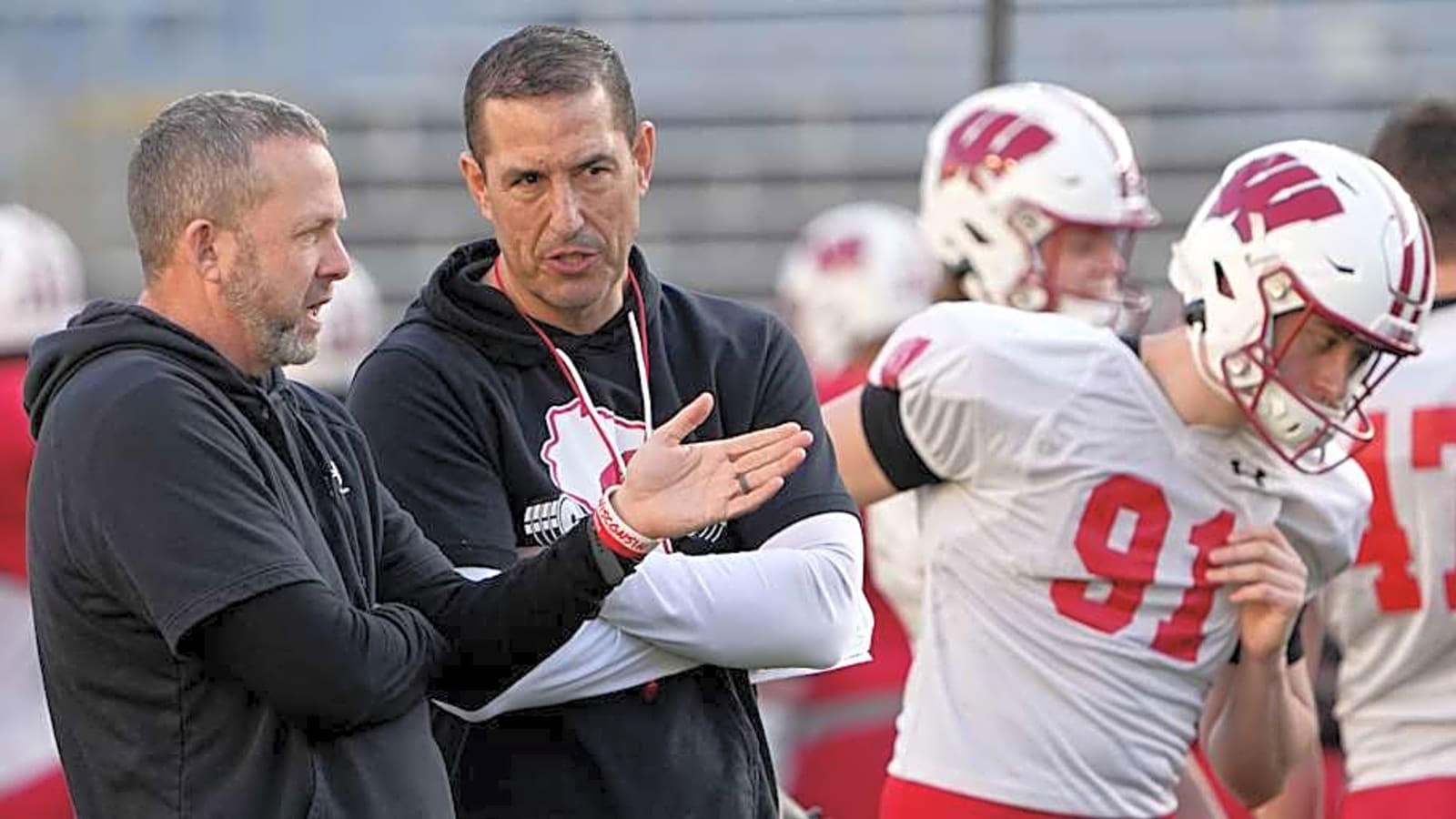 PFF sees Wisconsin Badgers defense having team&#39;s biggest strength and weakness