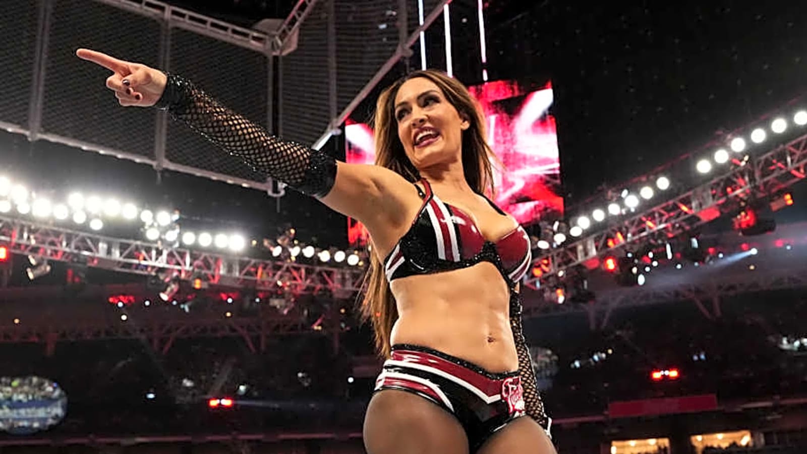 Nikki Bella Heading To Fiesta Bowl To Help Expand WWE ESPN Partnership