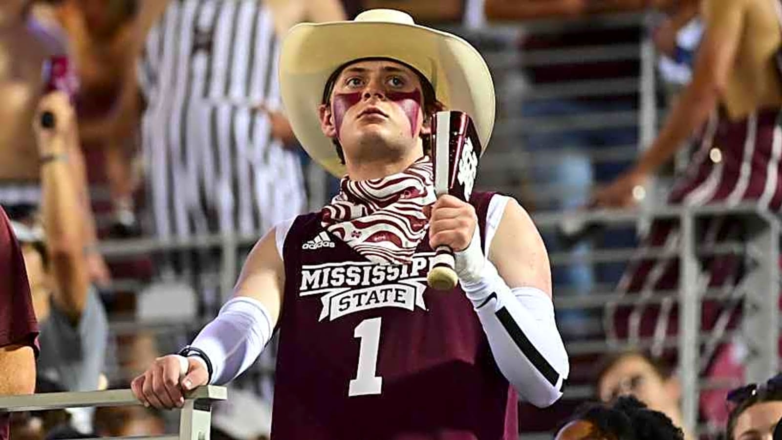 Ranking Mississippi State&#39;s most and least winnable SEC games in 2025