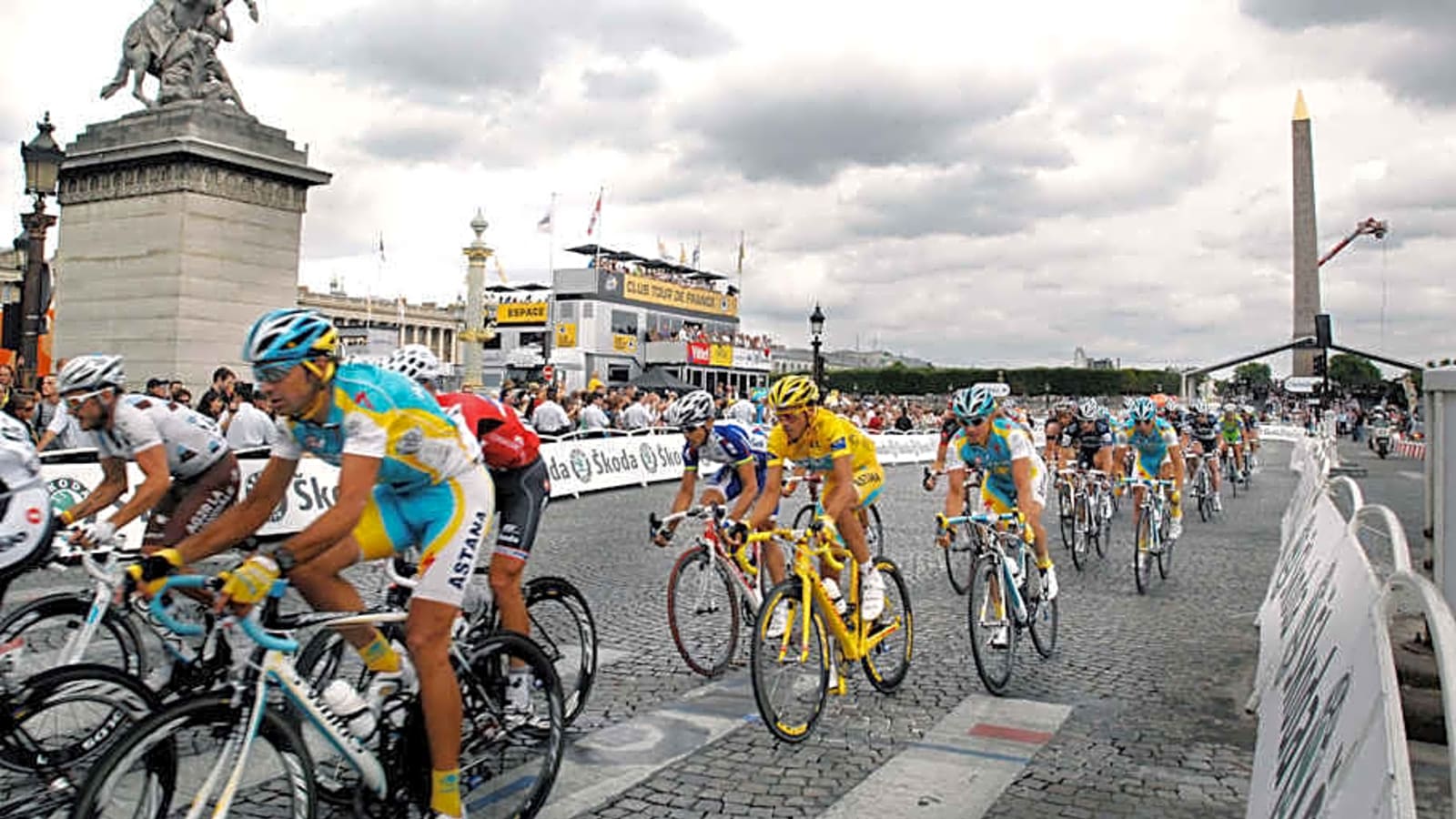 Returning Champion Tadej Pogačar Aims for Fourth Tour de France Victory