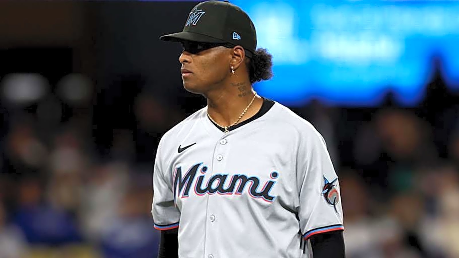 Marlins Star Injured in Potentially Devastating Trade Deadline Blow