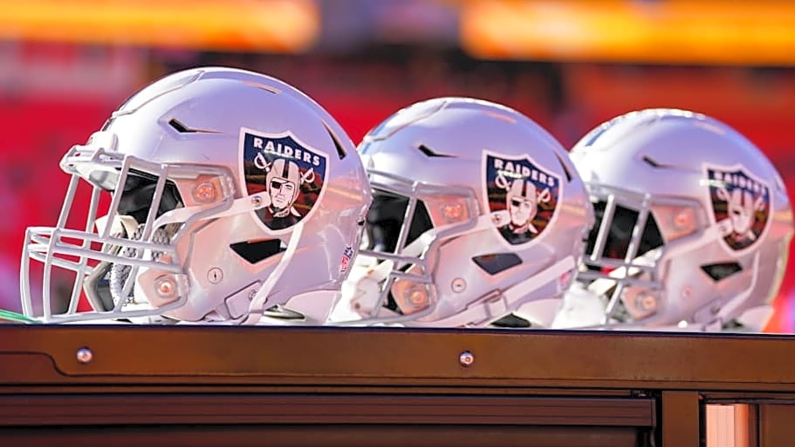 Raiders Add Intriguing International Player