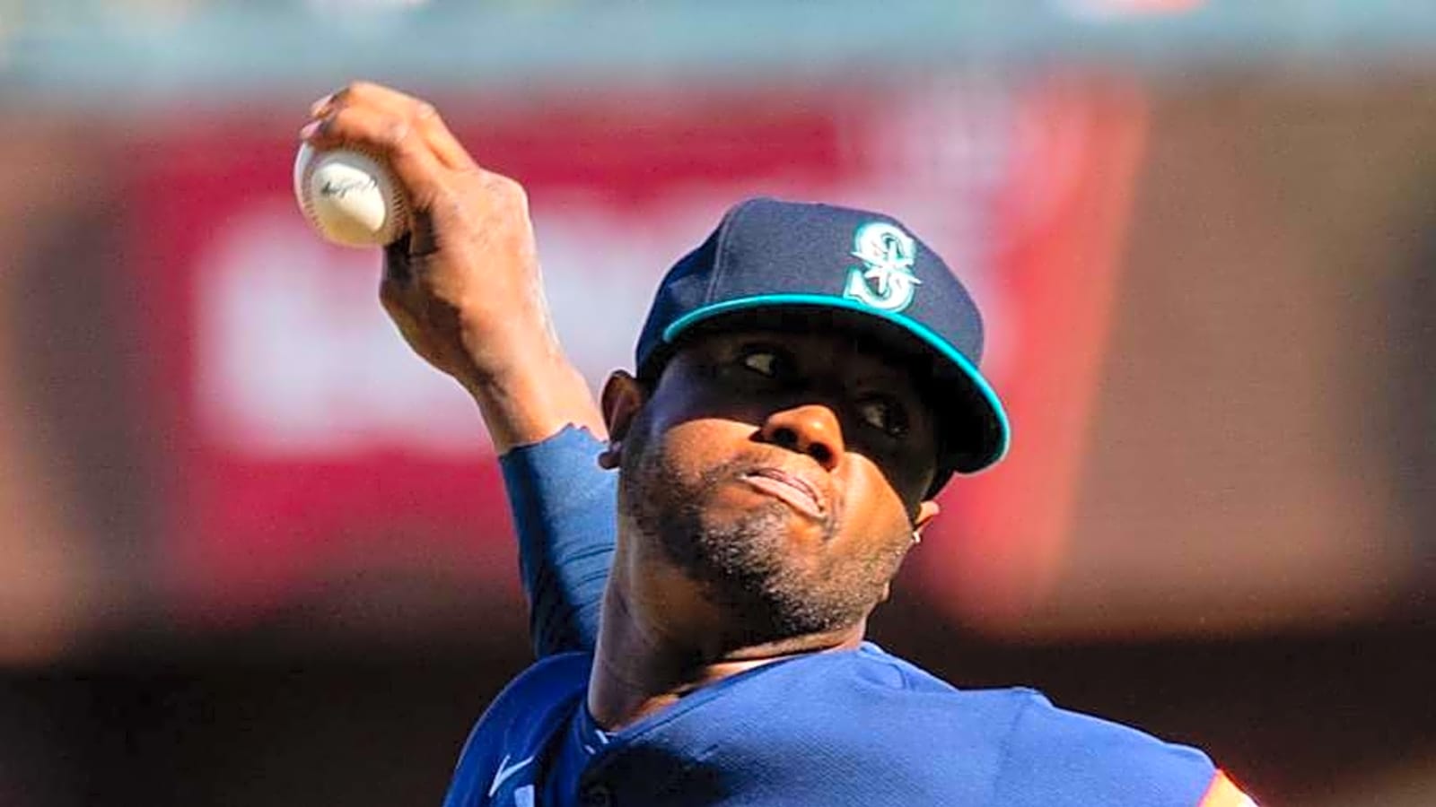 Flame-Throwing Seattle Mariners Reliever Near Return After Lengthy Layoff