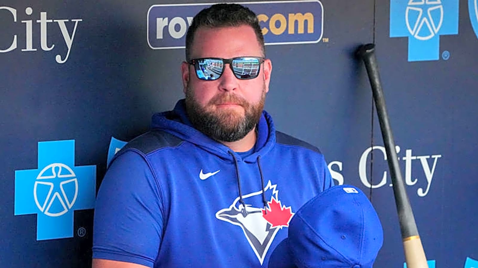 Blue Jays Announce Unique Plan for Fans To Watch Team Play Ahead of ALDS
