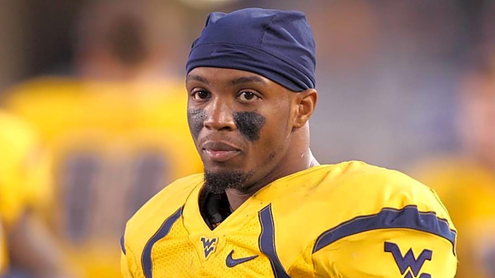 The Most Dynamic Players in the Last 25 Years? Two WVU Legends Just Made the Cut