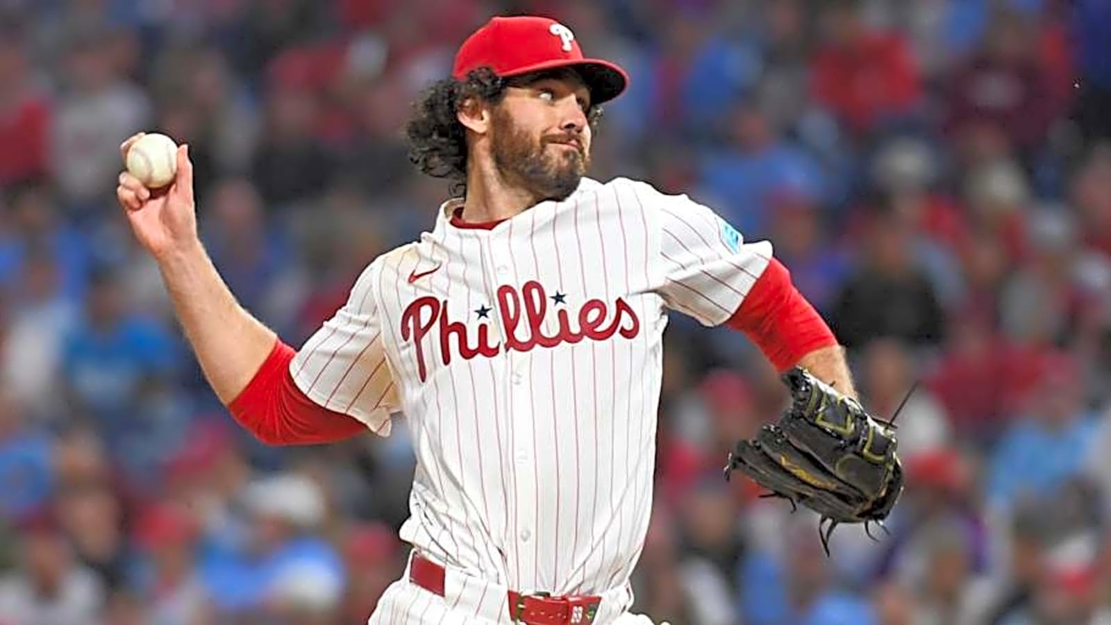 Phillies Have To Address Their Needs To Make Most of Aging Core