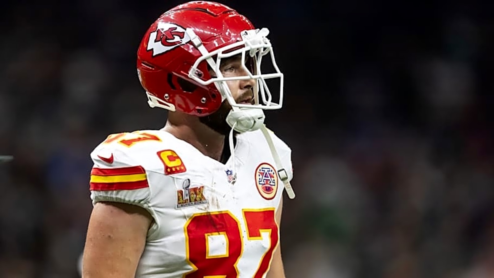 NFL pundit proposes Panthers trade for a real weapon at long-suffering position group