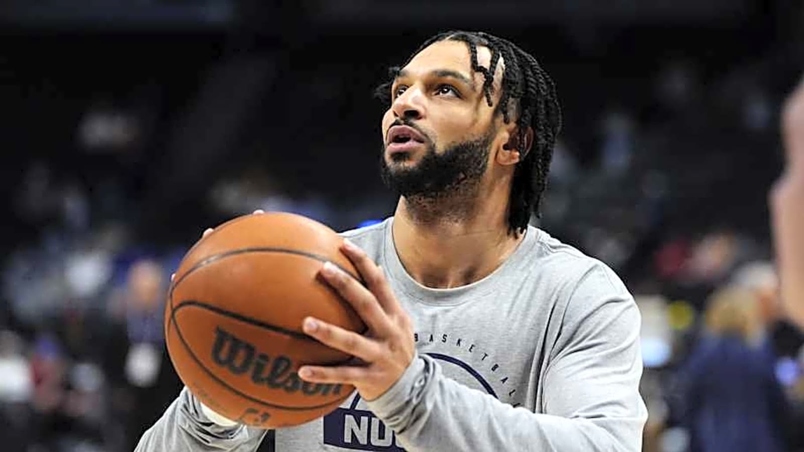 Nuggets Stranded in Memphis After Grizzlies Game Canceled