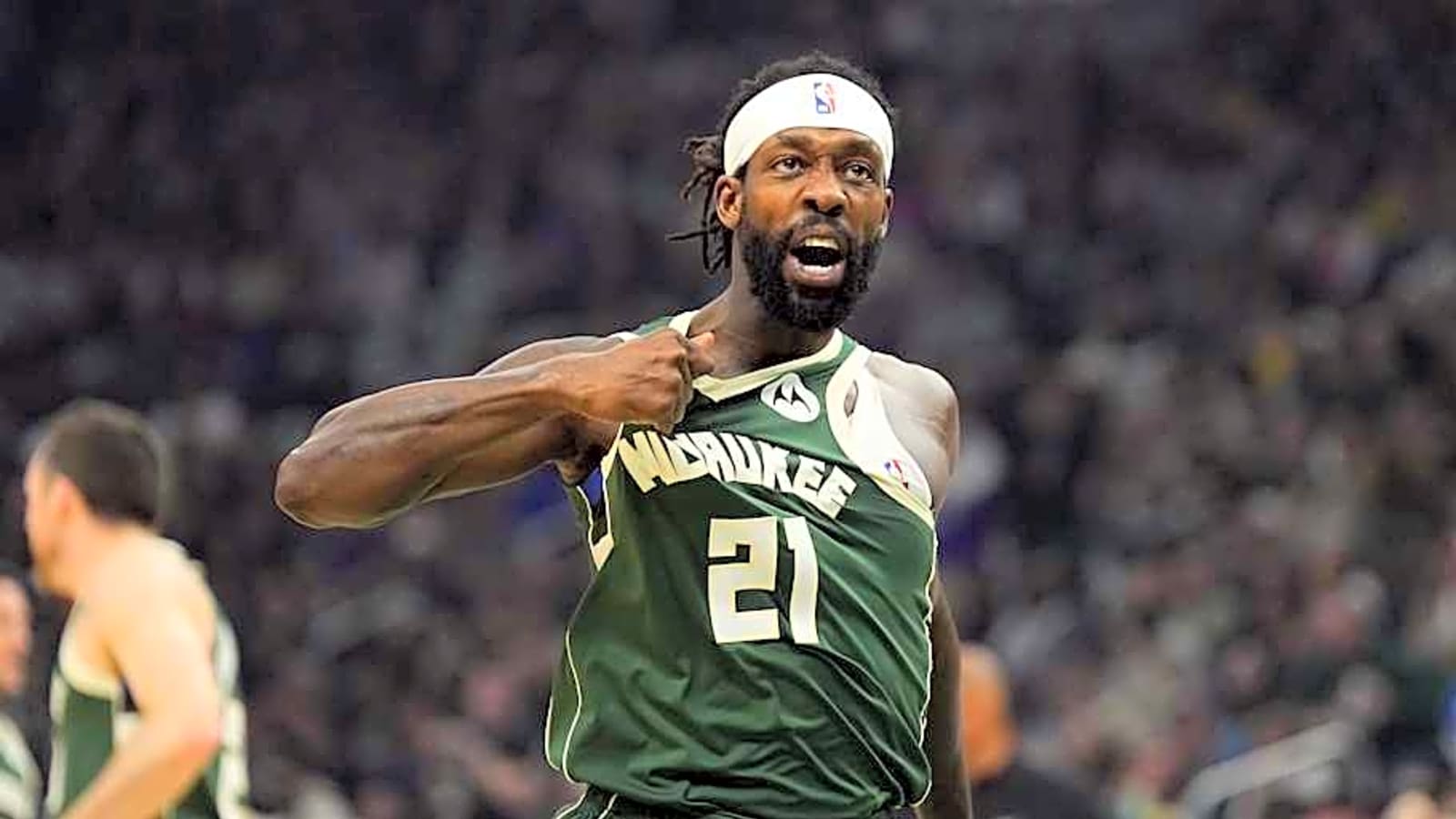 Deion Sanders, NBA Stars React To Patrick Beverley&#39;s Major News