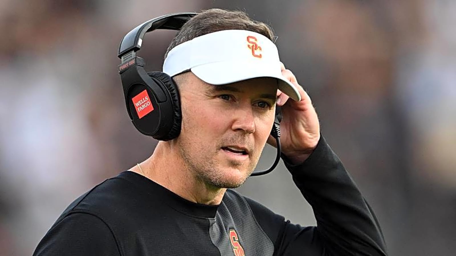 Harsh Truth About USC’s Offseason Puts More Pressure on Lincoln Riley