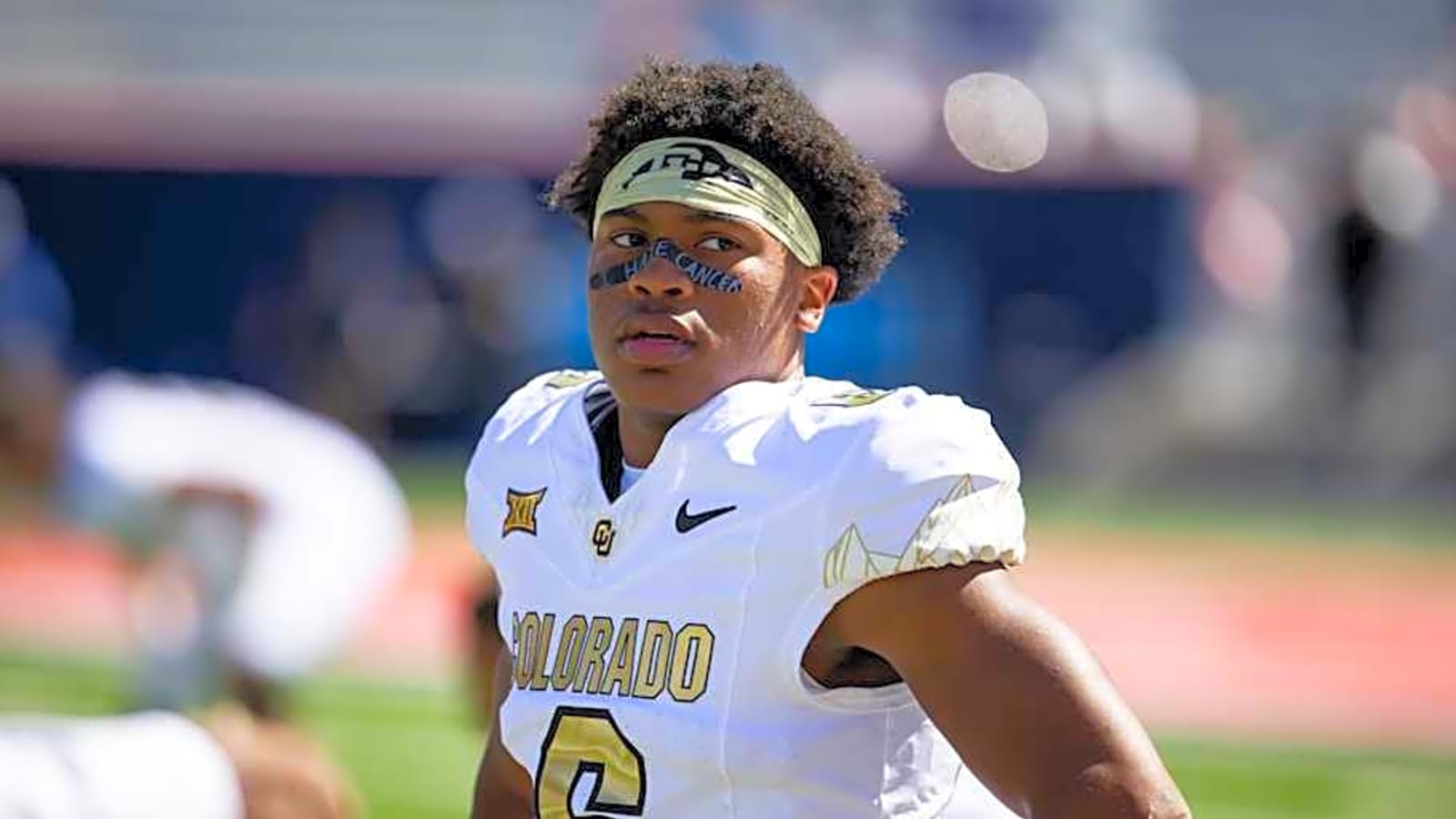 Colorado Buffaloes&#39; Projected Starting Offense Against Georgia Tech Yellow Jackets