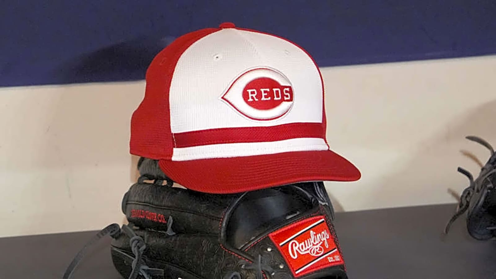 Cincinnati Reds Second Round Pick Exploding Onto Scene in First Professional Season