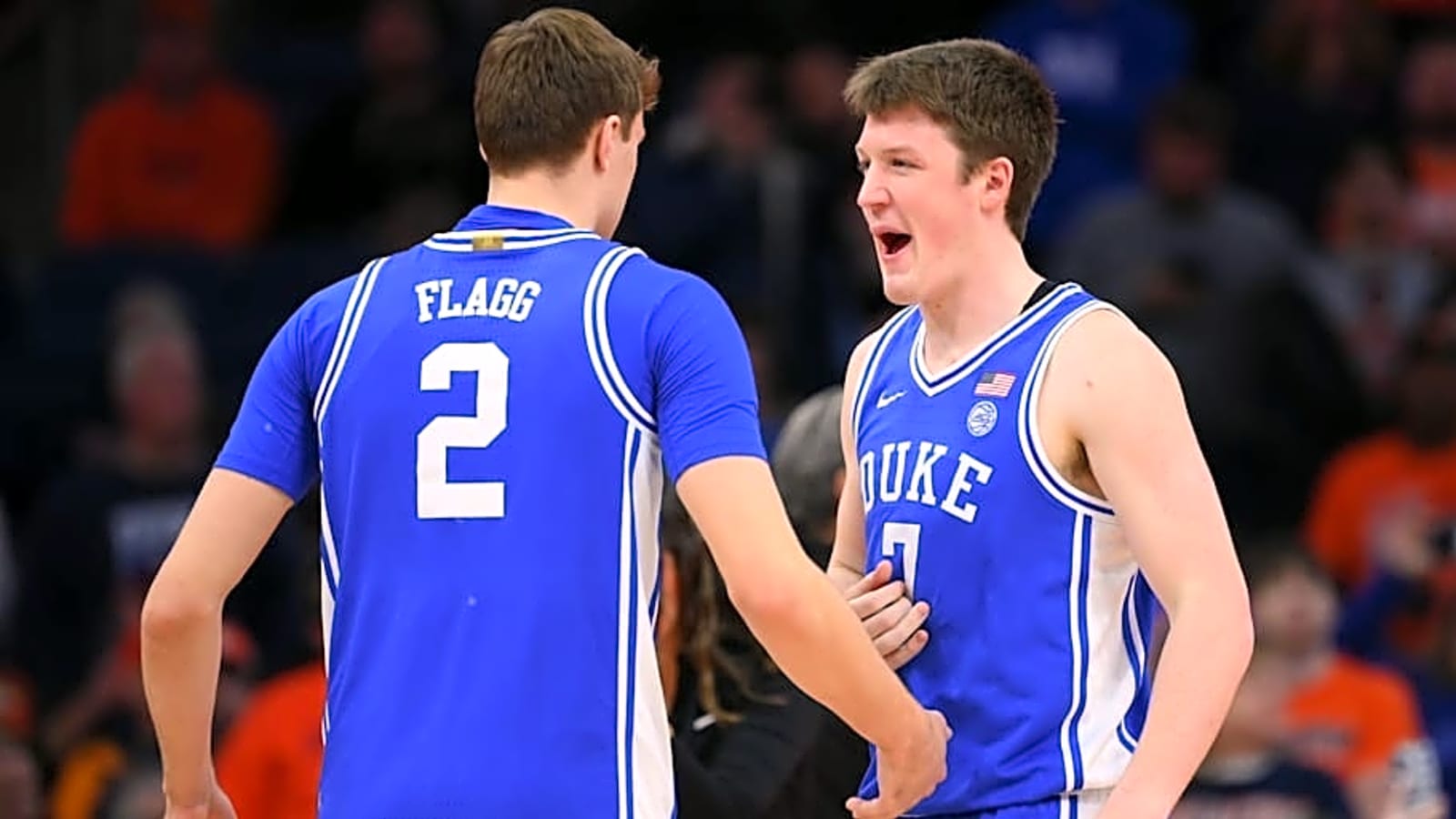2025 NBA Mock Draft: Two-Round Projections With Tiebreakers Resolved