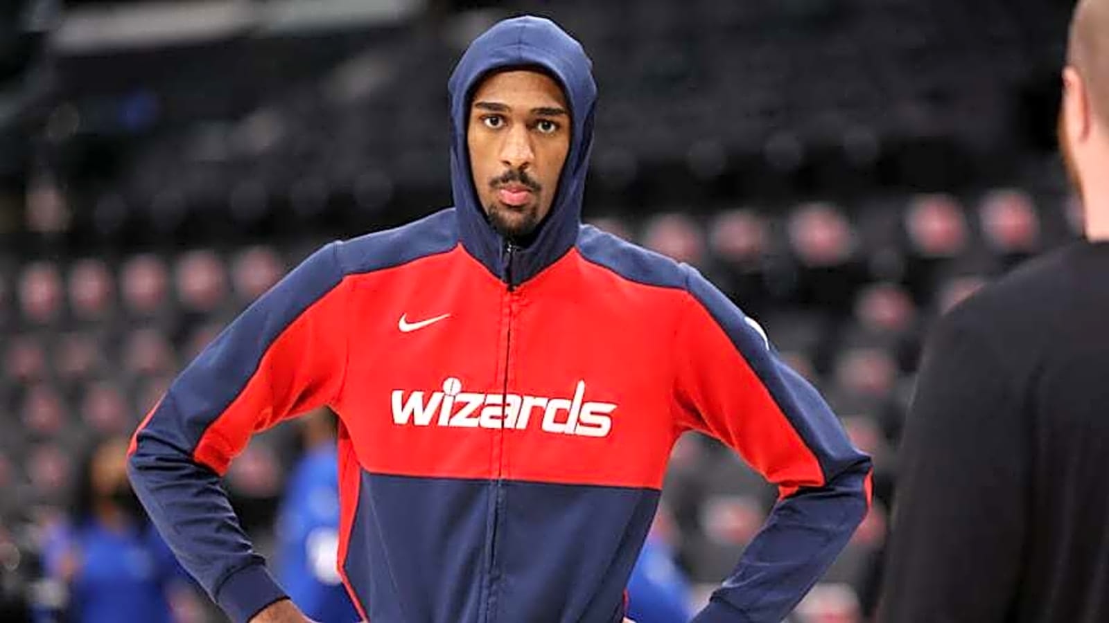 Wizards Center Sets Summer League Record