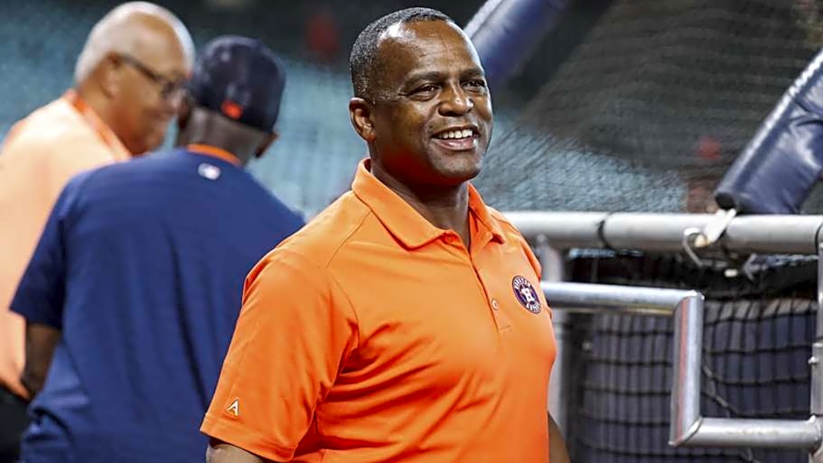 Astros Add Two Much-Needed Power Bats in Day 1 of 2025 MLB Draft
