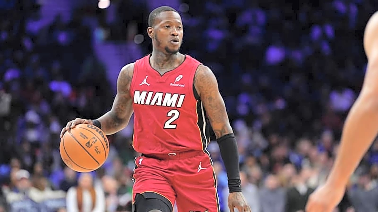 Terry Rozier Going Viral After Absurd Betting Details Surface