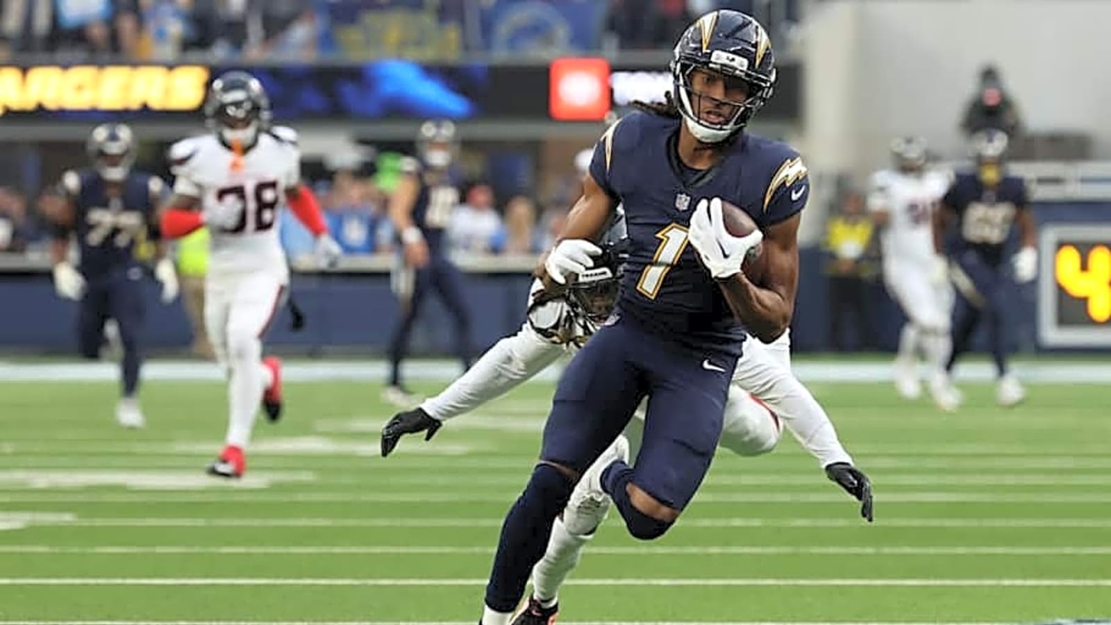 Jets Should Still Have One Big Move Left