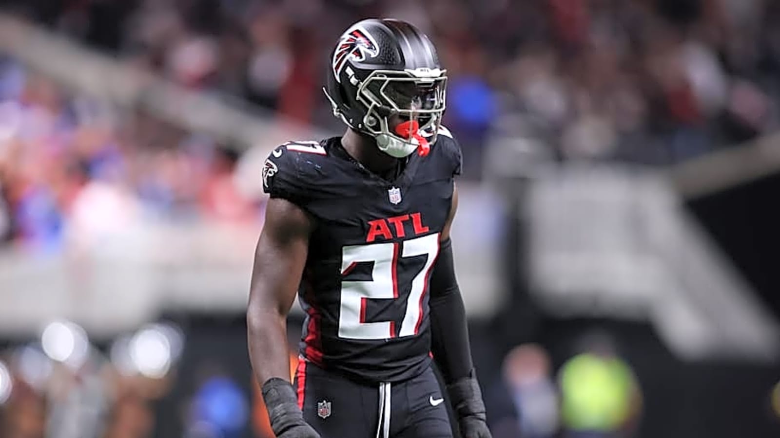Four Reactions from Atlanta Falcons 10, Detroit Lions 17