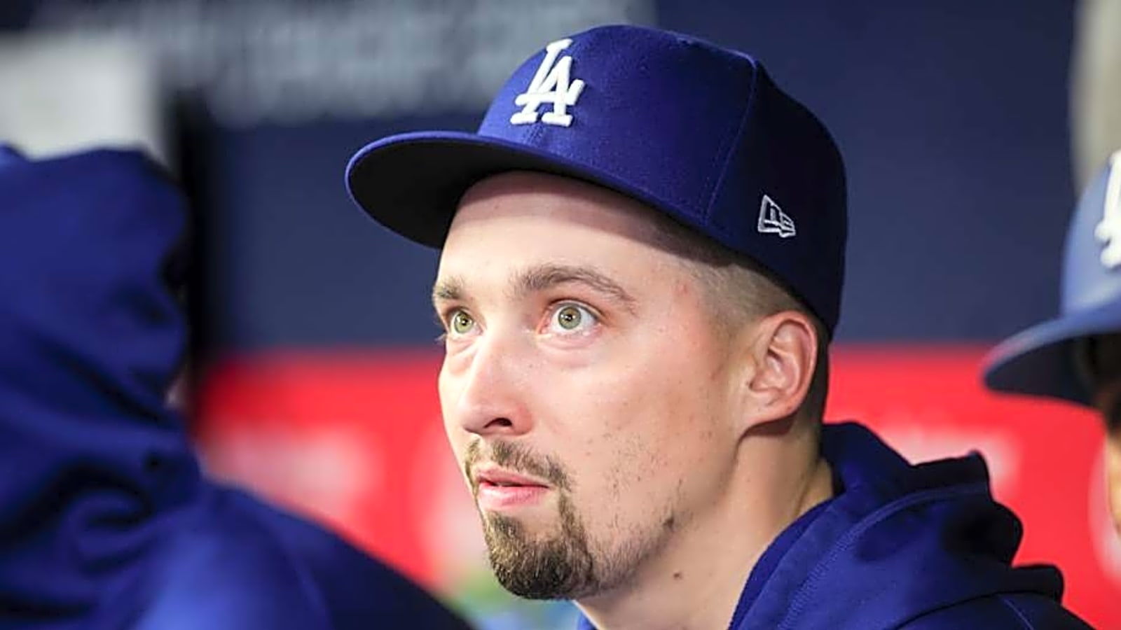 Dodgers&#39; Blake Snell Makes Shocking Admission About Injury