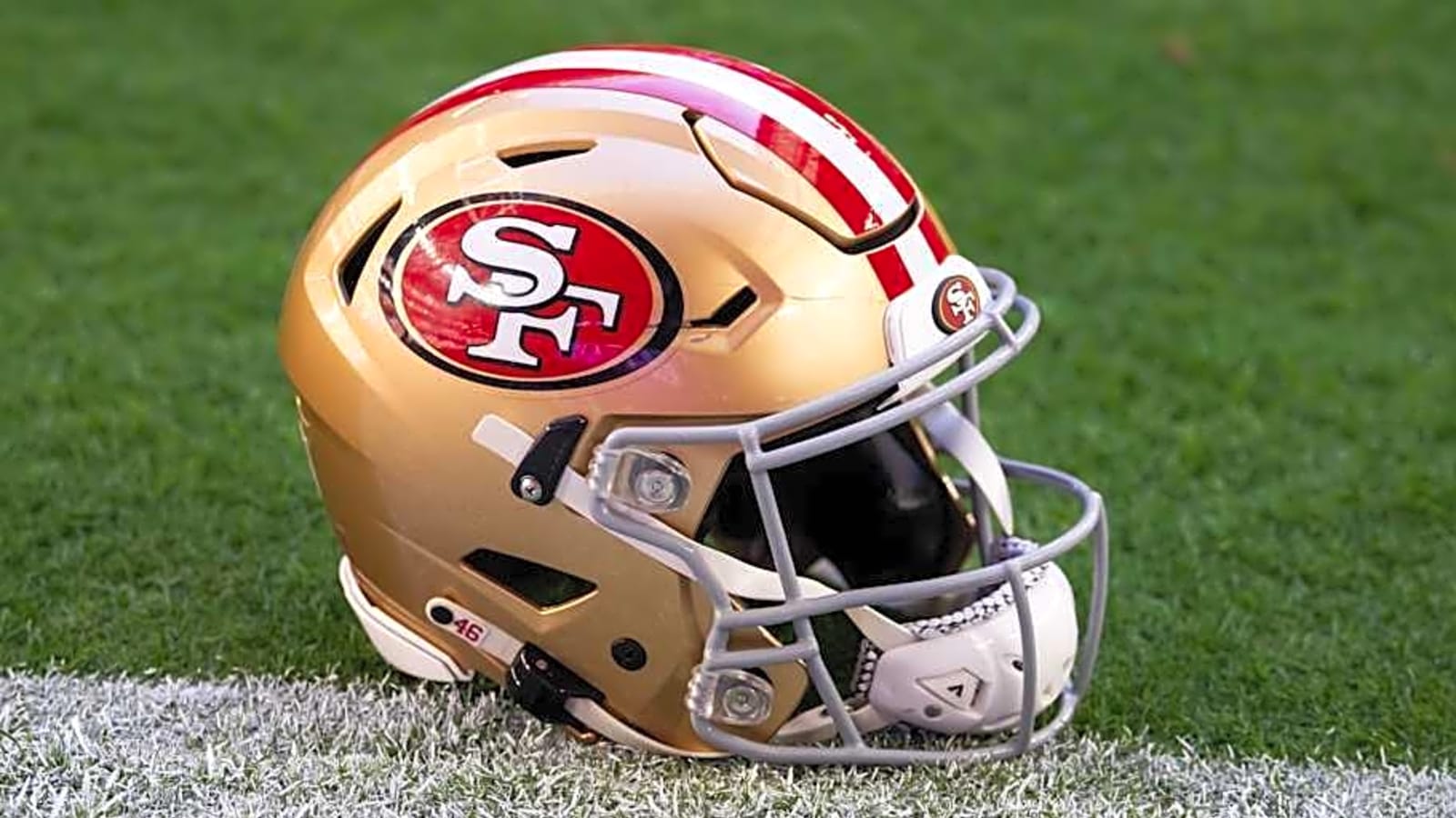 Jets Continue Getting Trade Buzz For 49ers First Round QB