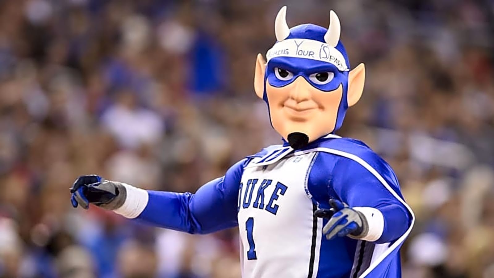 Date Now Finalized for Big-Time Duke Basketball Road Test