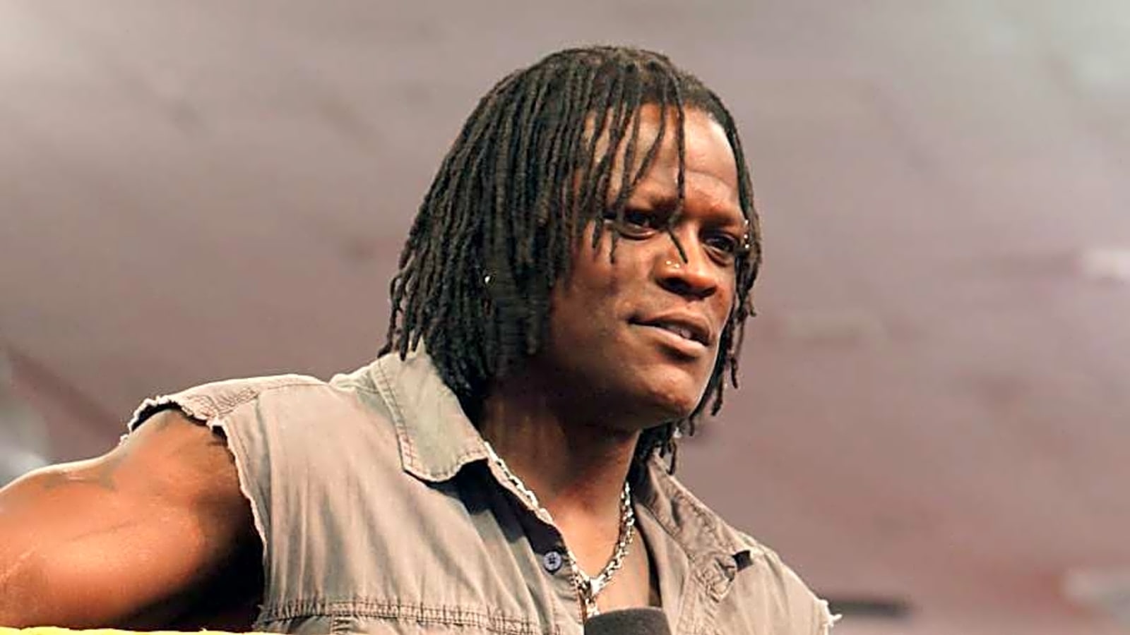R-Truth Declares His Pro Wrestling GOAT And It&#39;s Exactly Who You Think It Is