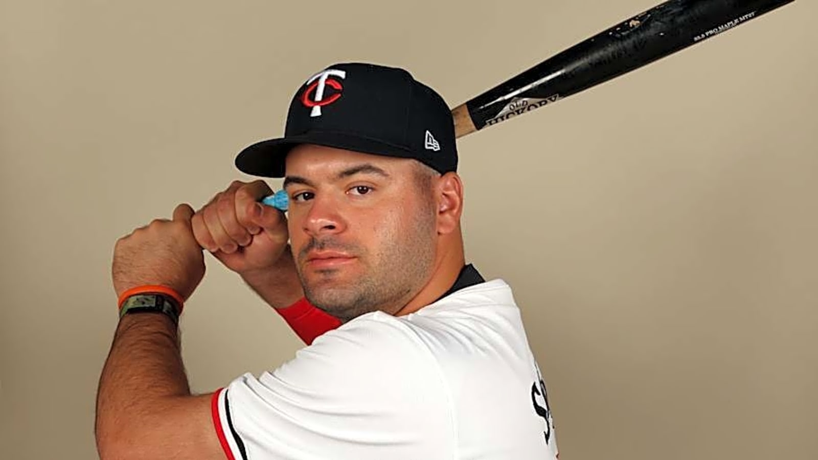 Forgotten Twins first-round pick finally breaking out, reaches Triple-A