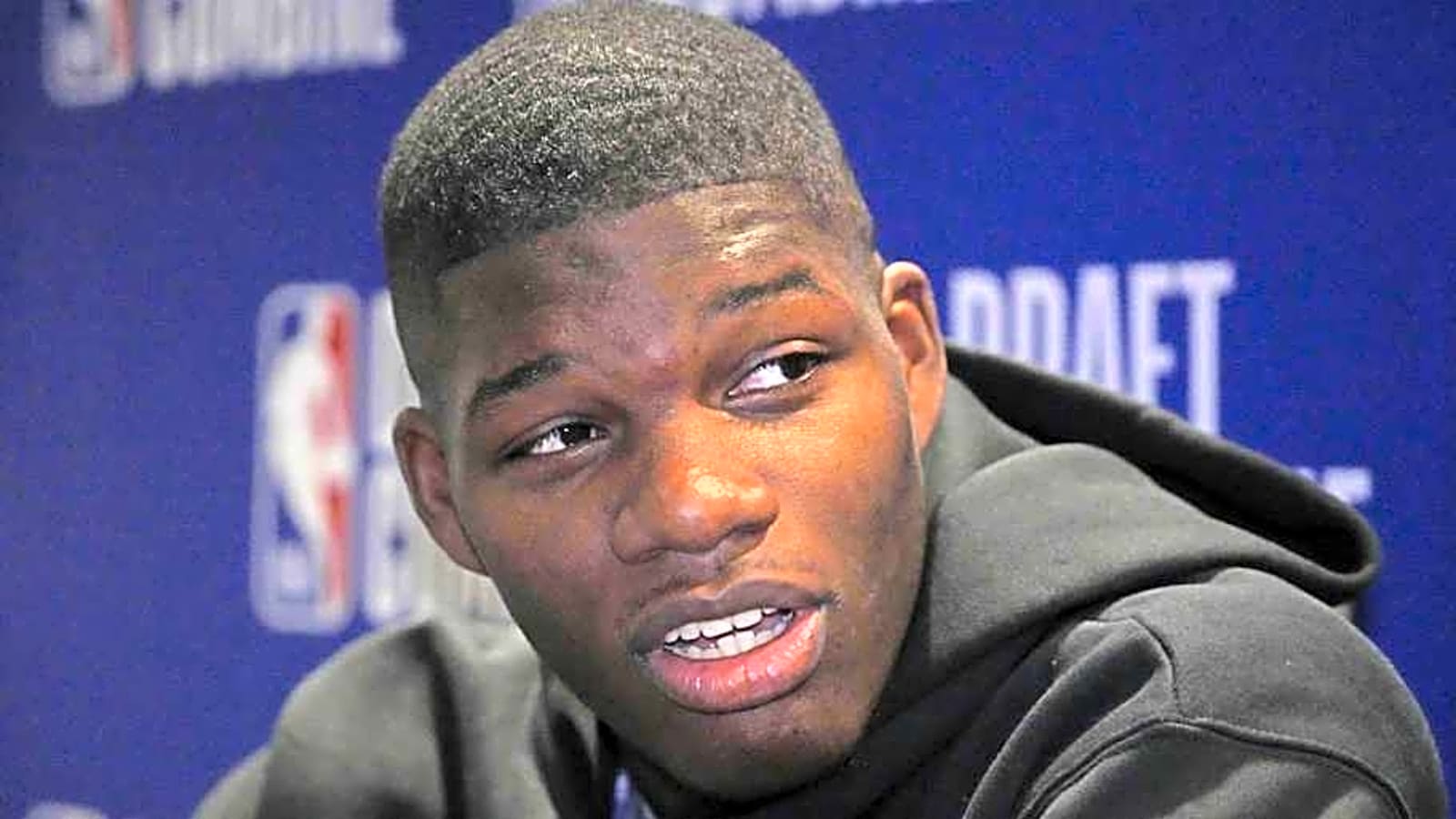 Memphis Grizzlies Draft Cedric Coward with No. 11 Pick