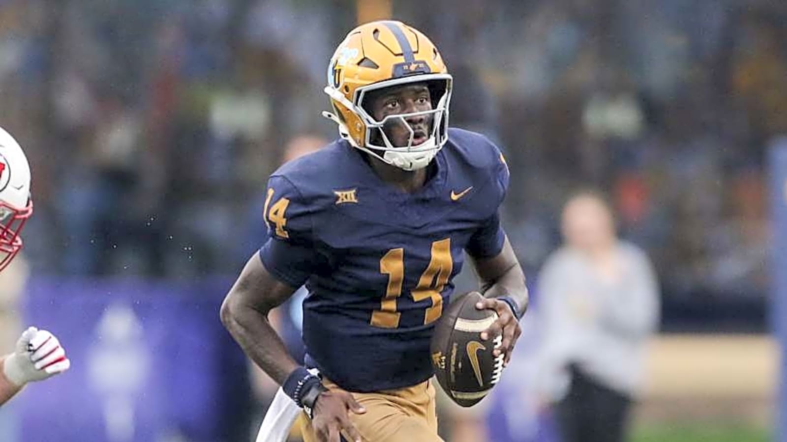 Sunday Morning Thoughts: WVU’s Hope May Rest in Wilkins and a Youth Movement